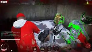 TekatanTugra RigorZ Pvp Montage #11