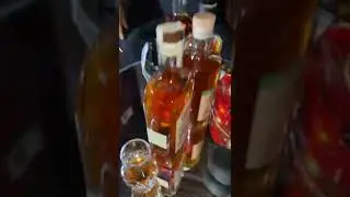 You gotta try these black owned liquor brands