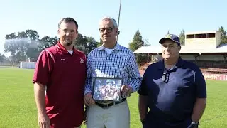 Junction City High School coaches recall the legend of Justin Wilcox