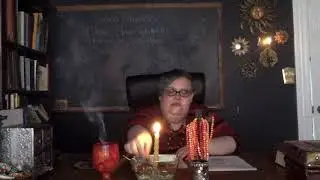 A Fortune & Luck Ritual