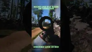 They finally fixed the night vision fov #gaming #milsimgame #gameplay #operator #milsim