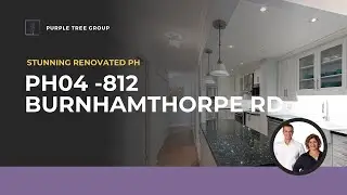 PH04  812 BURNHAMTHORPE RD