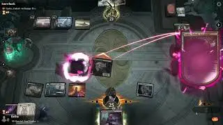 Davriel, Soul Broker &bull; Historic Brawl Decks &bull; MTG Arena