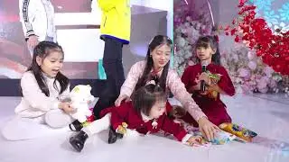 CHERRY GROUP - YEAR END PARTY 2025 🍒