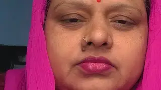 राधे राधे फ्रेंड्स वेलकम है सभी का नीतू की लाइव में जल्दी जल्दी जुड़ जाइए सभी लोग l
