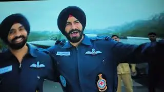 Badar 2 movie song