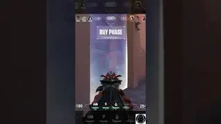 You should hold this angle on ascent in every round for free kill , Valorant