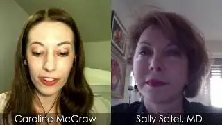 Is Addiction a Disease? An Interview with Dr  Sally Satel