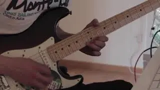 Yavuz &Ccedil;etin - Deniz Arcak - Bırakın Beni - Solo (Ercan Ucan)