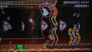 All the Short Levels [Super Mario Maker] [100 Mario Challenge] [Episode 3]