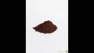 Organic Hemp Coffee Blend - Medium Roast 16oz