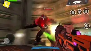 NOVA Босс Бодок Проклятый / NOVA Boss Bodok Damned