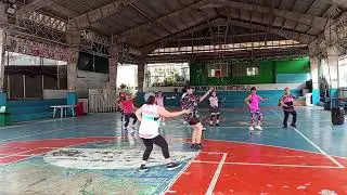 LICENSE PX GINA STA CRUZ COVERED COURT ANTIPOLO CITY 