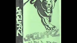 JAGUARZ - Jungle Jamz 2003 [FULL DEMO]