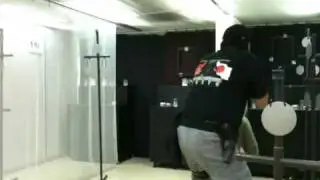 Tactical Assault Transitions, Reloading & Peel-out Training by ASTIG1521