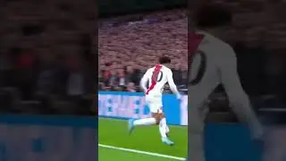 The Most Emotional Football Moment Ever Caught #soccer #football #shorts