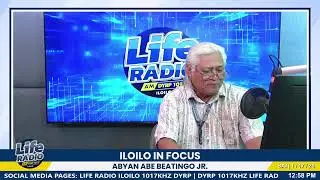 ILOILO IN FOCUS