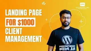 $1000 For A Landing Page | How to Handle Clients | Job/Order Management by Trello