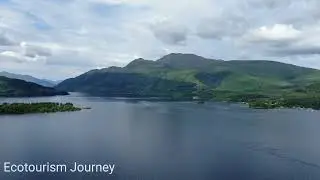 A Sixty Seconds with Amazing Nature / Inland Waters and Forest / Ecotourism Journey /