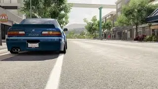 S13 Drift & Stance montage Forza Horizon 3