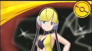 Pok&eacute;mon Masters EX | Best Single of 2021!!!!!