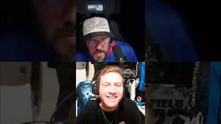 Live your legacy NOW! #podcast #legacy #paintball