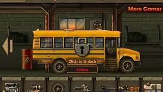 [Friv 10 games] Earn to die 2012