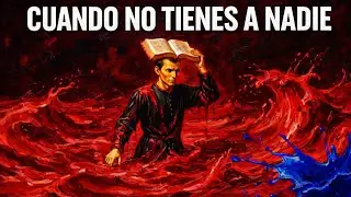Cómo tener éxito sin ningún apoyo – Carl Jung