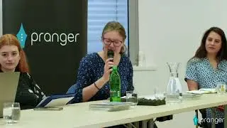Tretja kriti&scaron;ka razprava / Pranger 2023