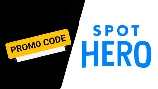 Fresh SpotHero Codes 2025 || SpotHero Coupon Codes 2025 || SpotHero Coupon Code 2025 Free For You!!!