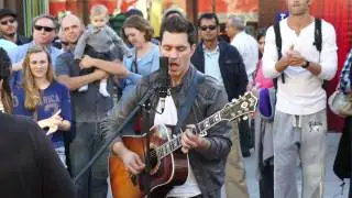Andy Grammer - Biggest man in Los Angeles