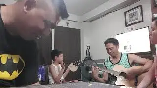 Sa 'ting dalawa - ThirdNail