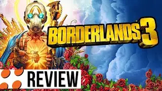 Borderlands 3 for PC Video Review