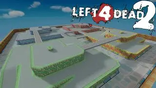 Block-Fort Survival