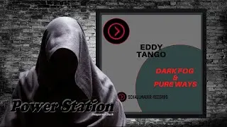 Eddy Tango &ndash; Dark Fog (Original Mix) [Schallmauer Records]