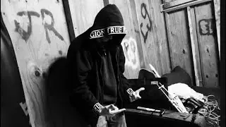 War(lxca diss)Lyric video)