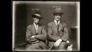 Bass Ale Blues - Original Memphis Five (Phil Napoleon & Miff Mole) (1925)