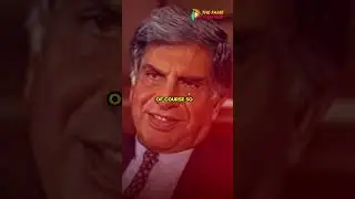 Why Ratan Tata never married #ratantata #relationship #marriage #podcast #shorts #trending #english