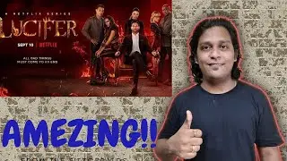 lucifer Season 6 No Spoiler ReviewIAjay