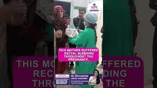 Planned C Section in Second Pregnancy | Healthy Mother Healthy Baby | Rectal Bleeding in Pregnancy