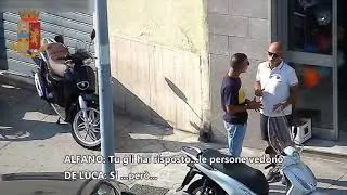 Operazione Padronanza, le intercettazioni e gli arresti