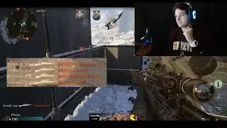 CRAZY SNIPER V2 ROCKET + CLIPS!!