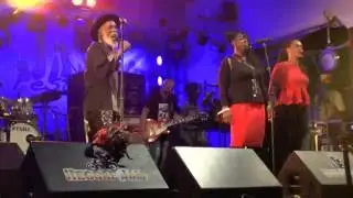 Big Youth - 6/6 - Cool Breeze / Stop That Train - 29.07.2016 - Reggae Jam