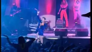 Els Pets - Una Fiblada a la Pell (Concert en directe)