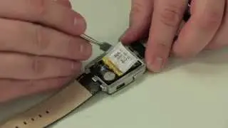 Раскалывание &mdash; Pebble Steel