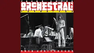Lumpy Gravy (Extract) / Improvisation (Live At Royce Hall, 9/18/1975)