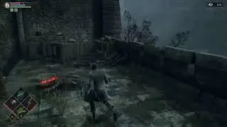 Прохождение ►Demon's Souls PS5 -# 1