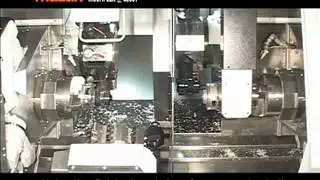 MULTIPLEX 3 8200Y : MAZAK