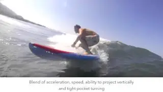 2016 PRO 9'0