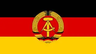 DDR East German Techno Anthem HD